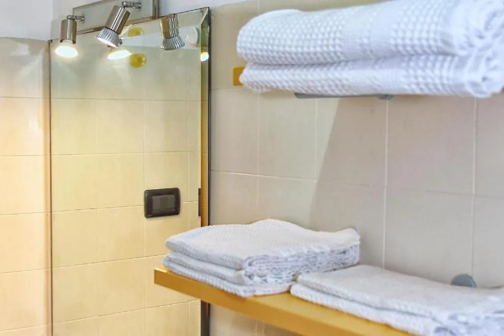 Apartamento Casa Chiti Taormina Italia