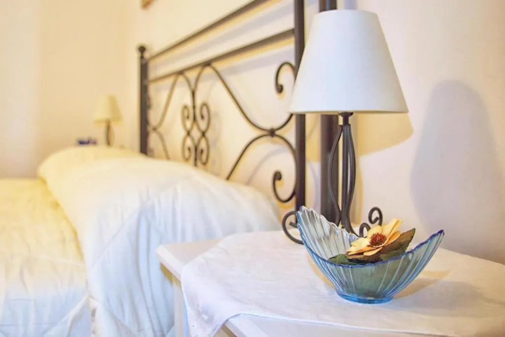Apartamento Casa Chiti Taormina Italia