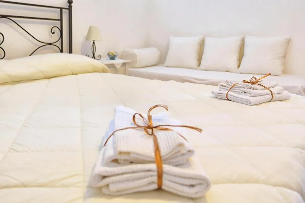 Apartamento Casa Chiti Taormina