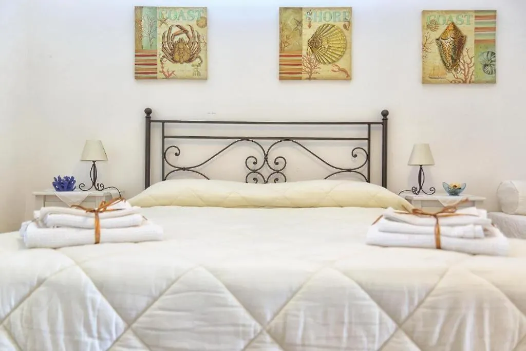 Apartamento Casa Chiti Taormina 0*,