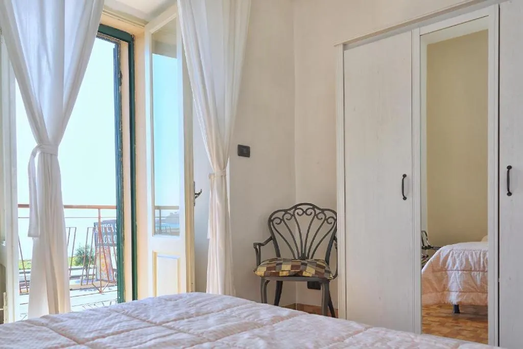 Apartamento Casa Chiti Taormina