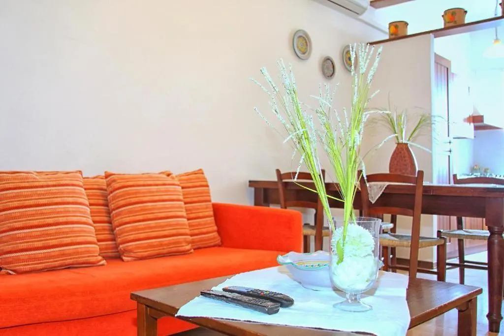 Apartamento Casa Chiti Taormina