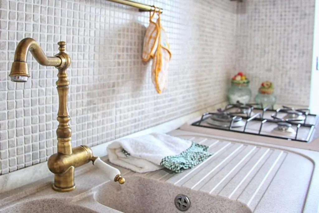 Apartamento Casa Chiti Taormina