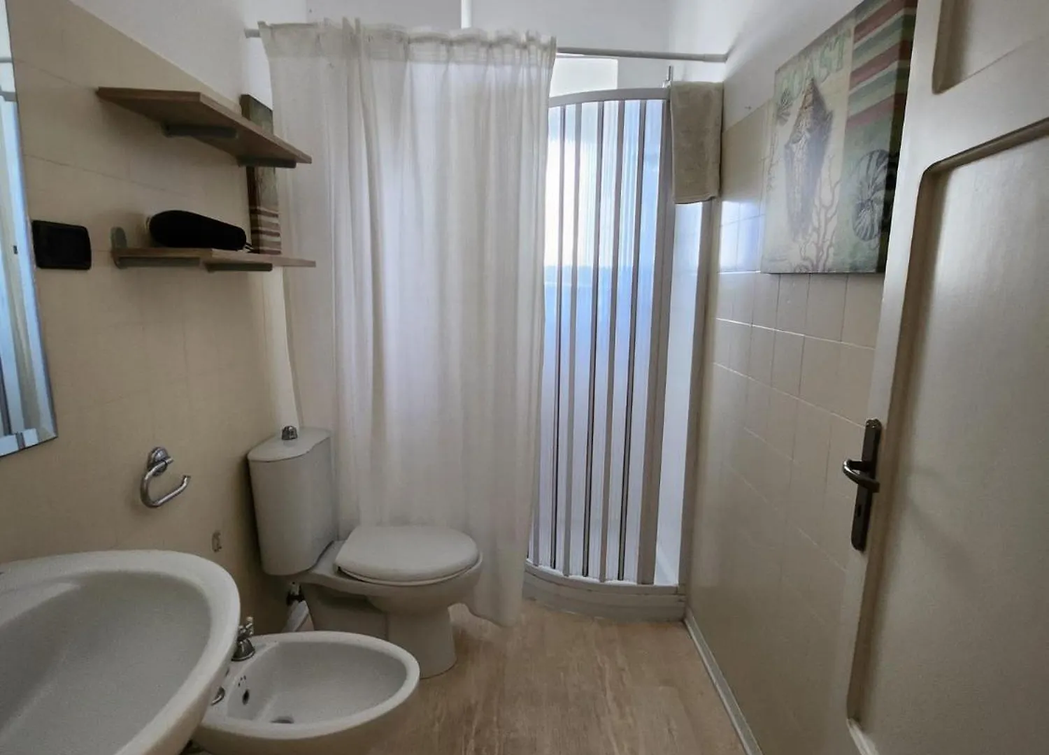 Apartamento Casa Chiti Taormina 0*,  Italia