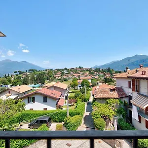 Taronico Duck Apartamento Bellagio