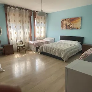 Venice Night B13 Apartamento Mestre
