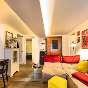 Garibaldi 7 Apartamento Verona
