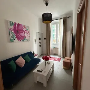 Confortevole Apartamento Génova
