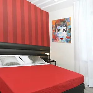 Il Cavaliere Bed and breakfast Roma